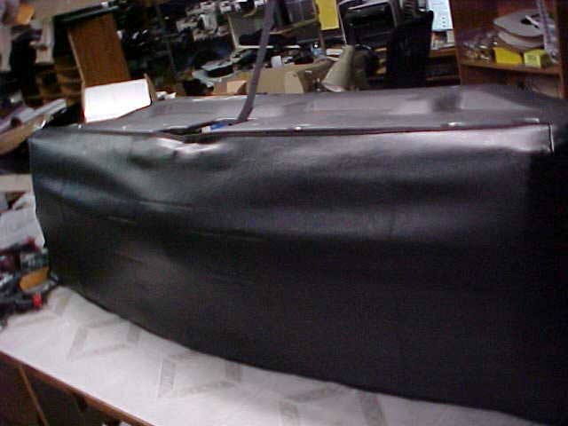 Oem Winter Front Grill Cover Winter Front Grill Cover And Bug Screen
