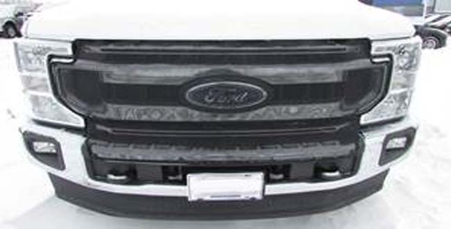  FIA  GS902-31 2020 Ford F250 - F550 Bug Screen 