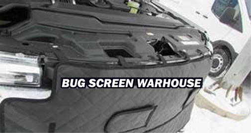 Winter grill cover ford f350 clearance