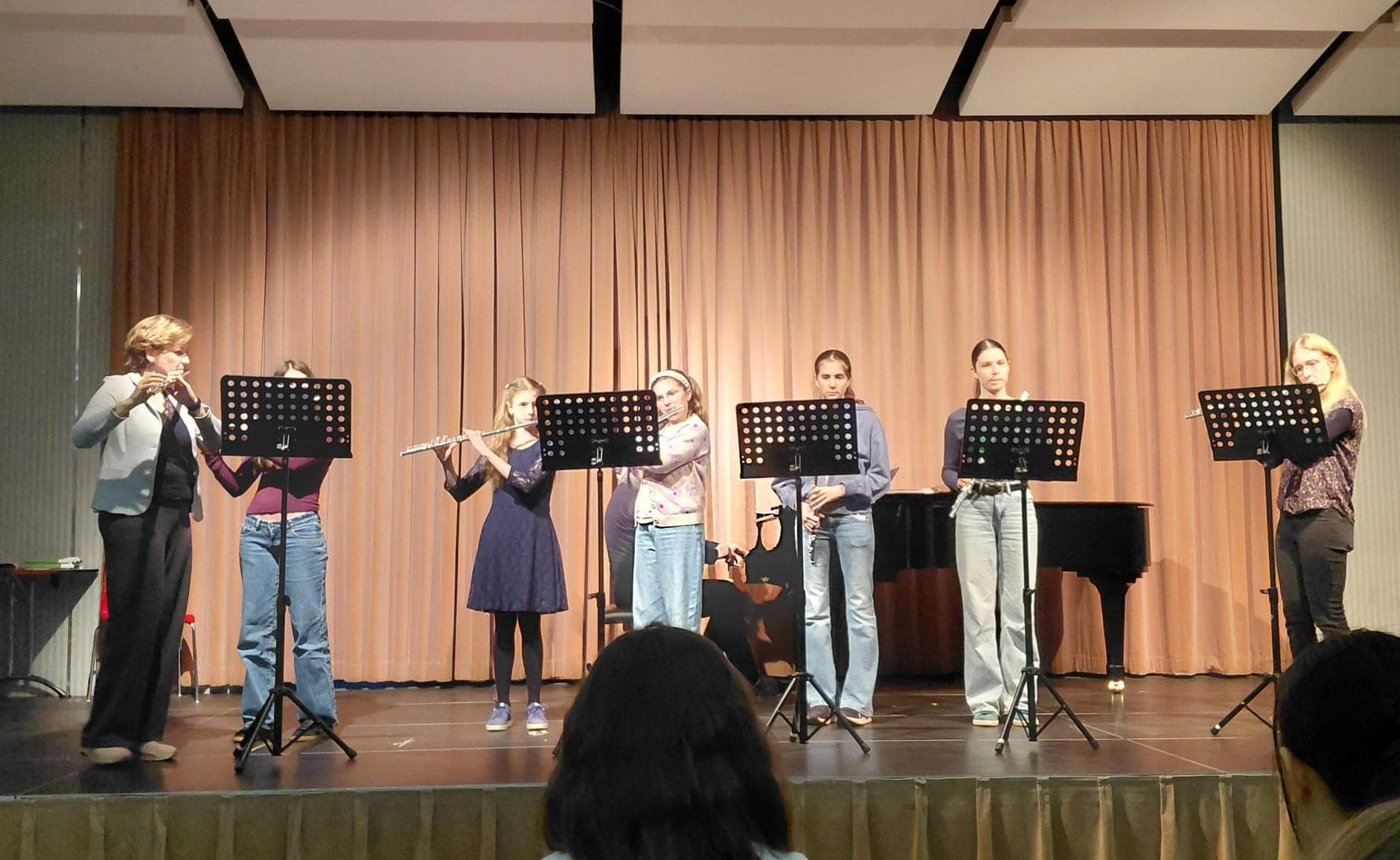 Fotos: MKS Gratkorn