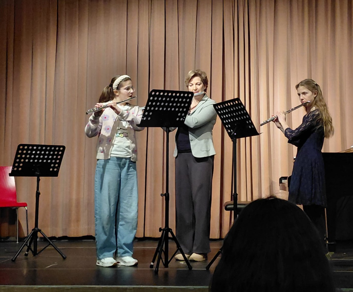 Fotos: MKS Gratkorn