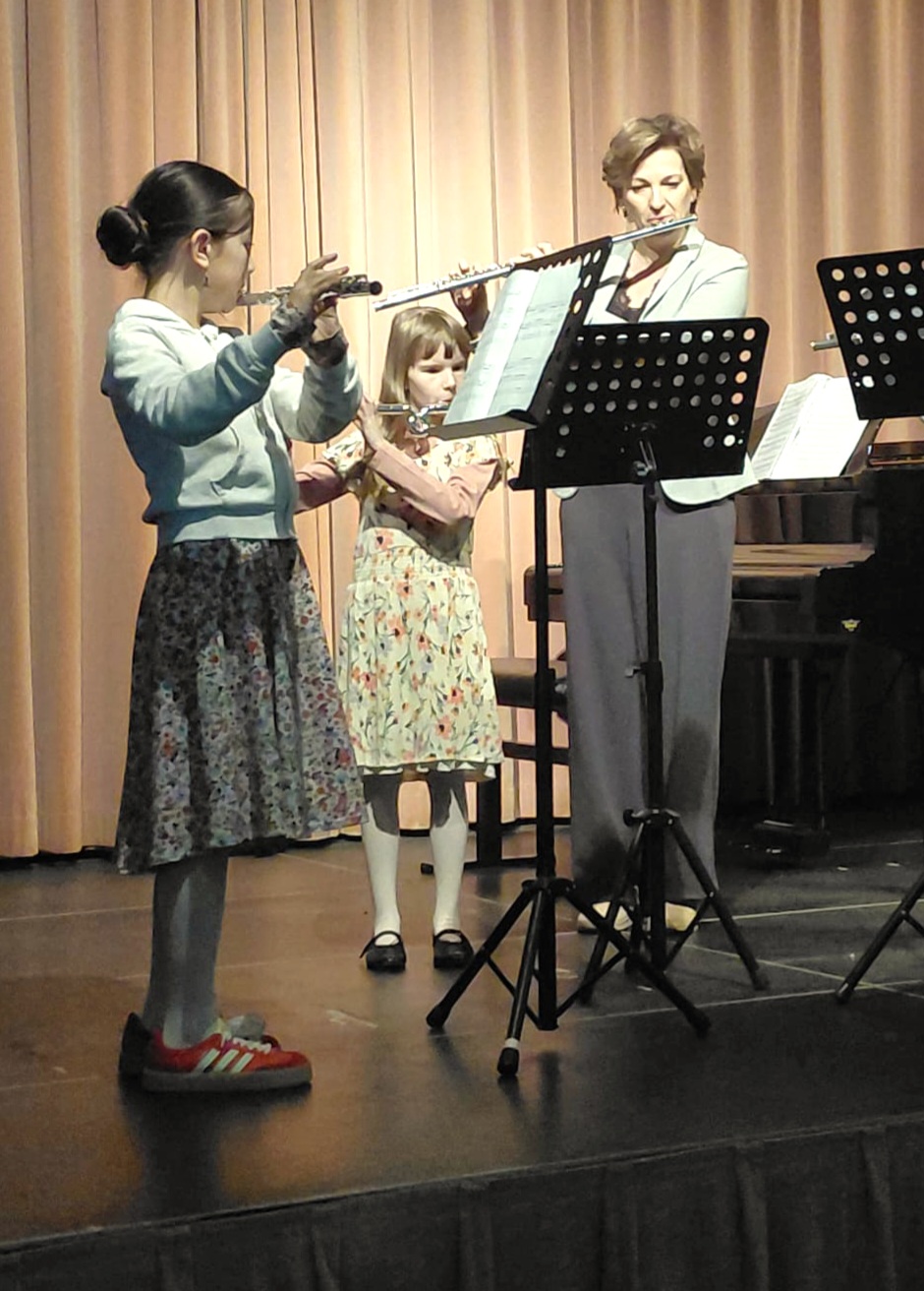 Fotos: MKS Gratkorn