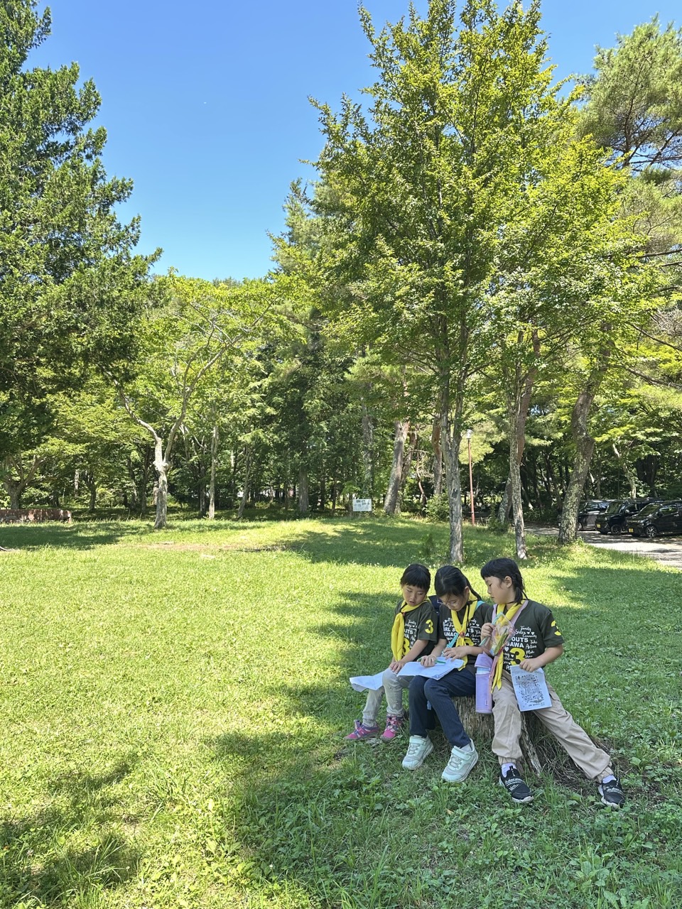 自然の力を感じよう〜八ヶ岳EXPO〜2025