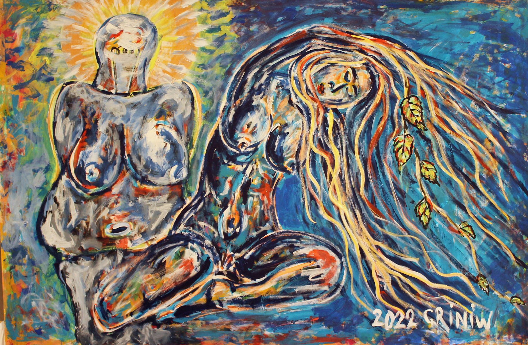 2022, 143x215