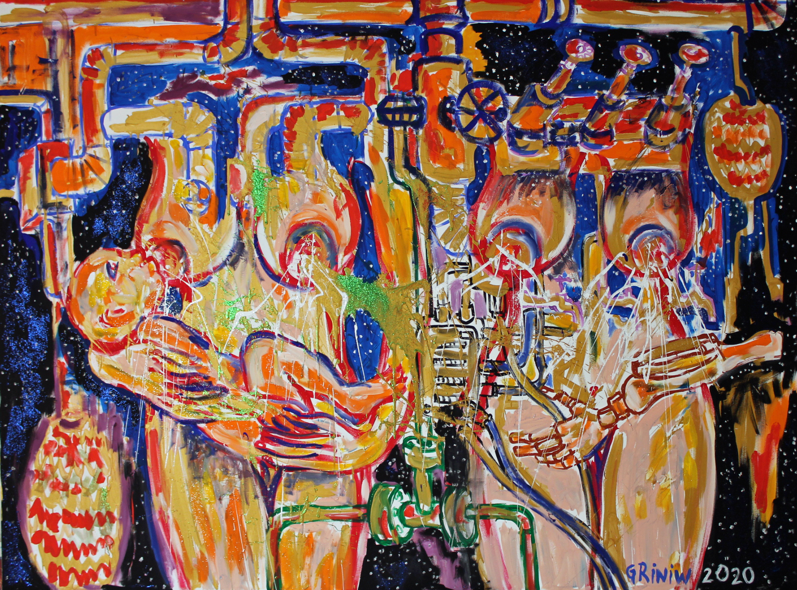 2020, 150x200