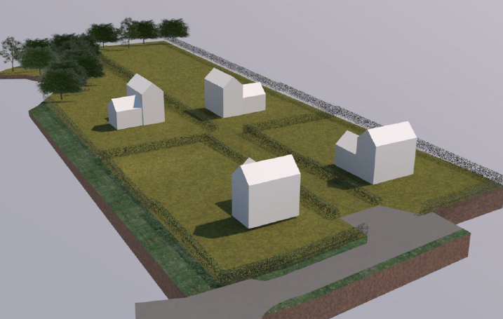 BAISSE DE PRIX SUR CASTETIS (64)