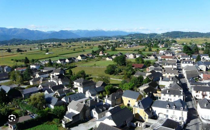 LANCEMENT COMMERCIAL NOUVEAU LOTISSEMENT