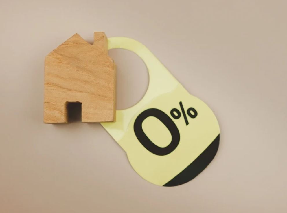Maison à vendre - Prêt à taux zéro