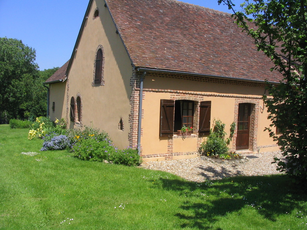 Les chambres d'hôtes