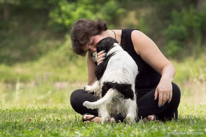 Coccole post-gara 💞