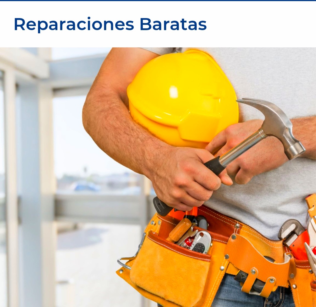 Reformas y servicios Las Torres