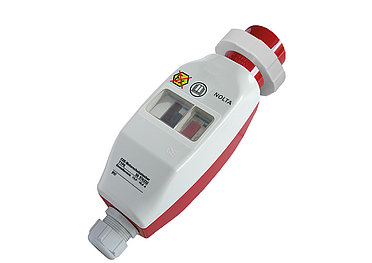 Nolta Motorschutzstecker ab Lager und im Shop