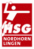 Logo Handball HSG Nordhorn-Lingen