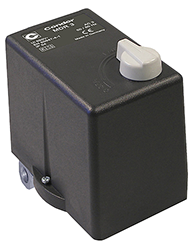 Condor Druckschalter MDR 3