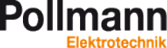 Pollmann Elektrotechnik Logo