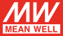 mean well logo