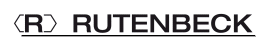 Rutenbeck Logo