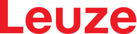 Leuze Electronic Logo Deutschland