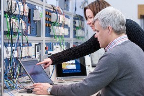 Elektrogroßhandel in Deutschland: Funktionen und Bedeutung