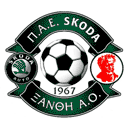 SKODA XANTHI FC