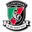 GLENTORAN FC
