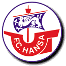 FC HANSA ROSTOCK