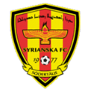 SYRIANSKA