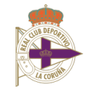 REAL CLUB DEPORTIVO LA CORUNA