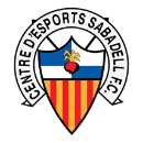 CENTRE D'ESPORTS SABADELL F.C.