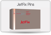 JetFix Pin
