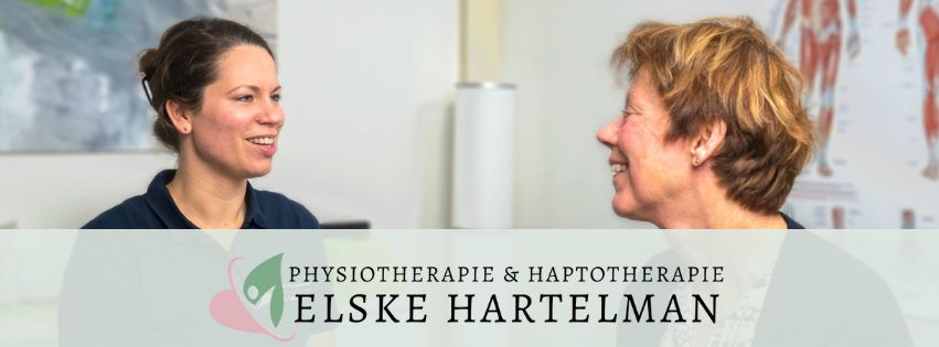 De website van elskehartelman!