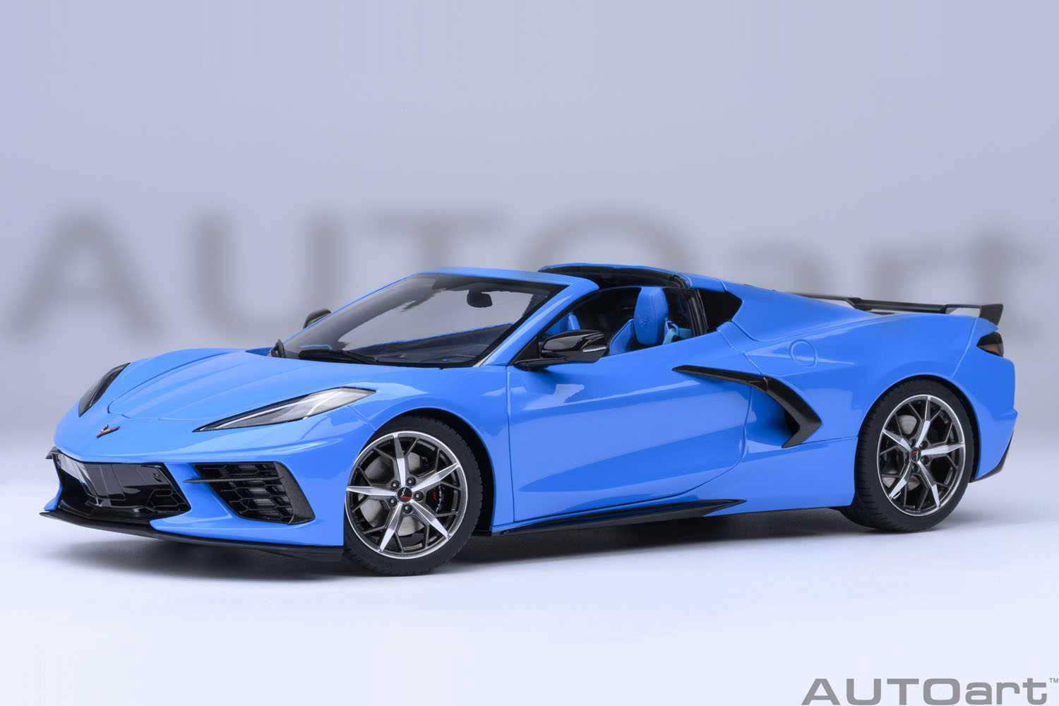 ご予約開始!【AUTOart 1/18スケール ミニカー】シボレー ご予約開始!【AUTOart 1/18スケール ミニカー】シボレー