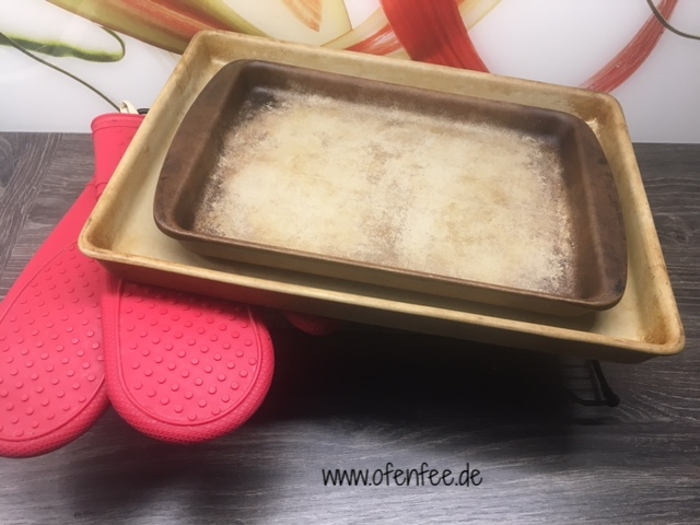 Ofenzauberer von Pampered Chef 