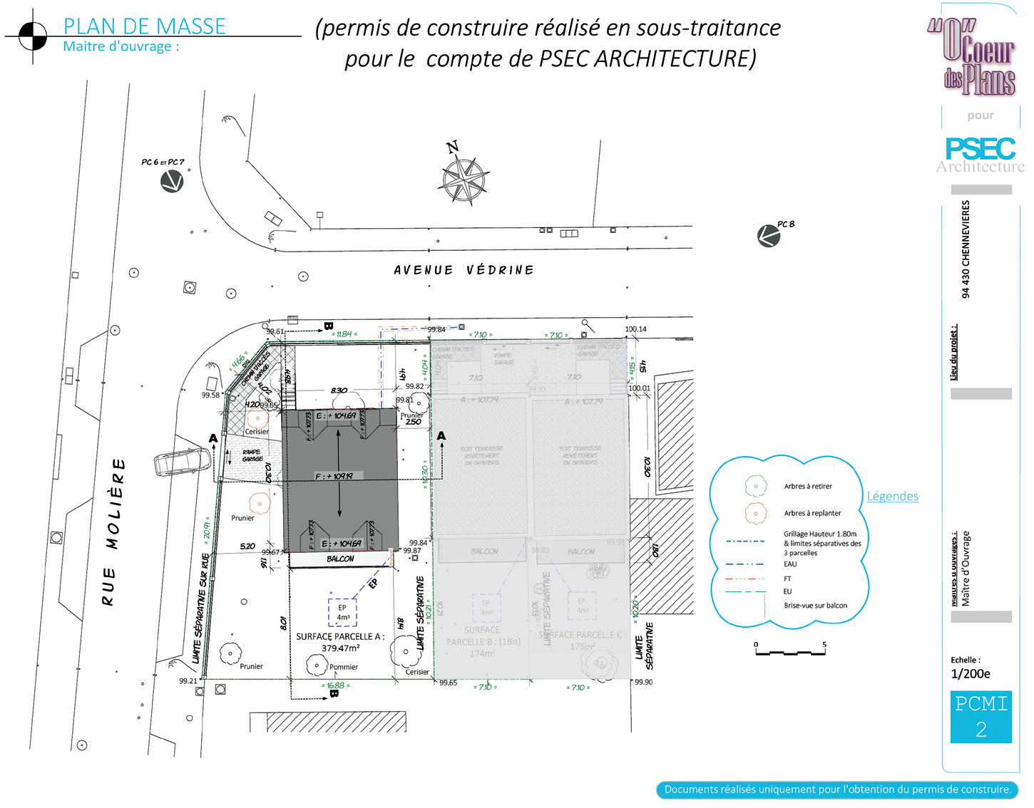 Construire sans PLU : le piège du RNU