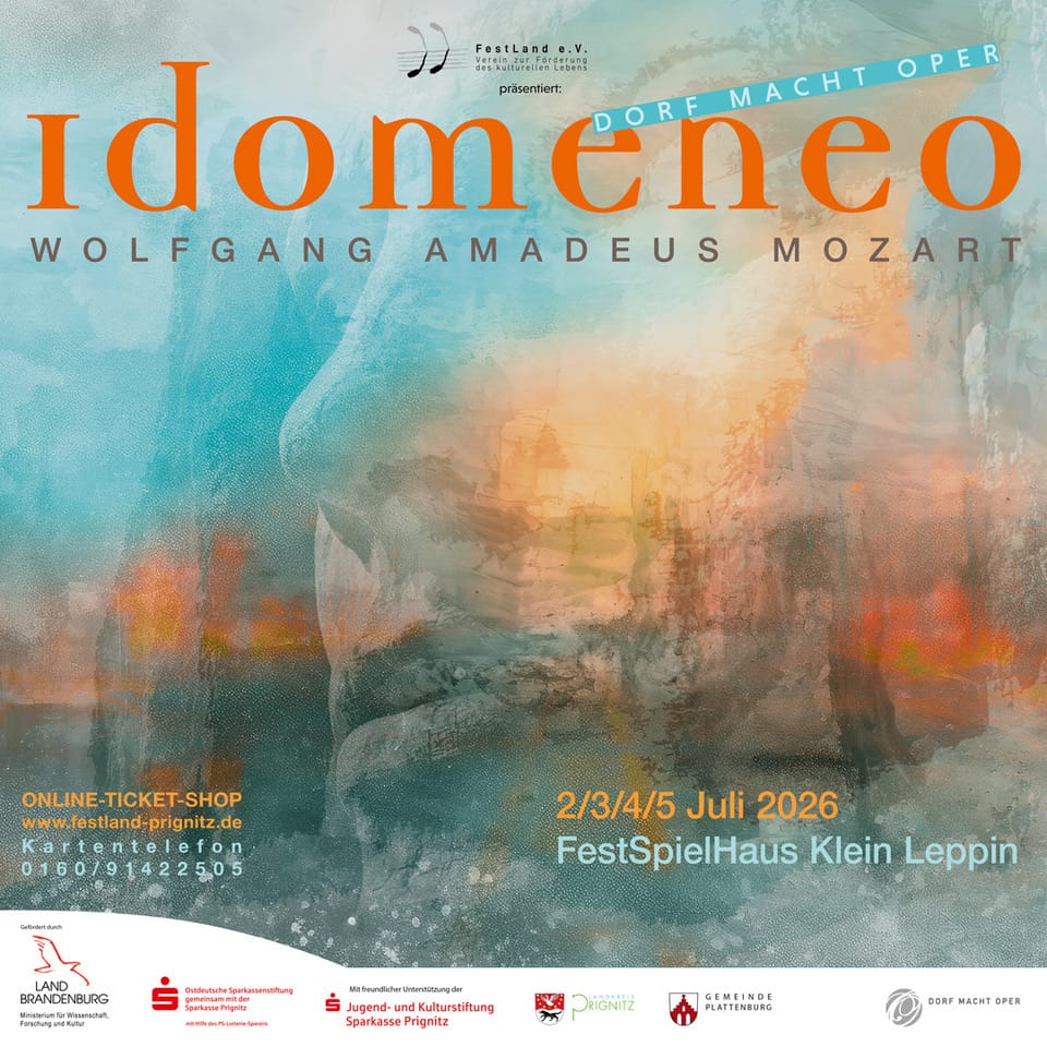 Idomeneo