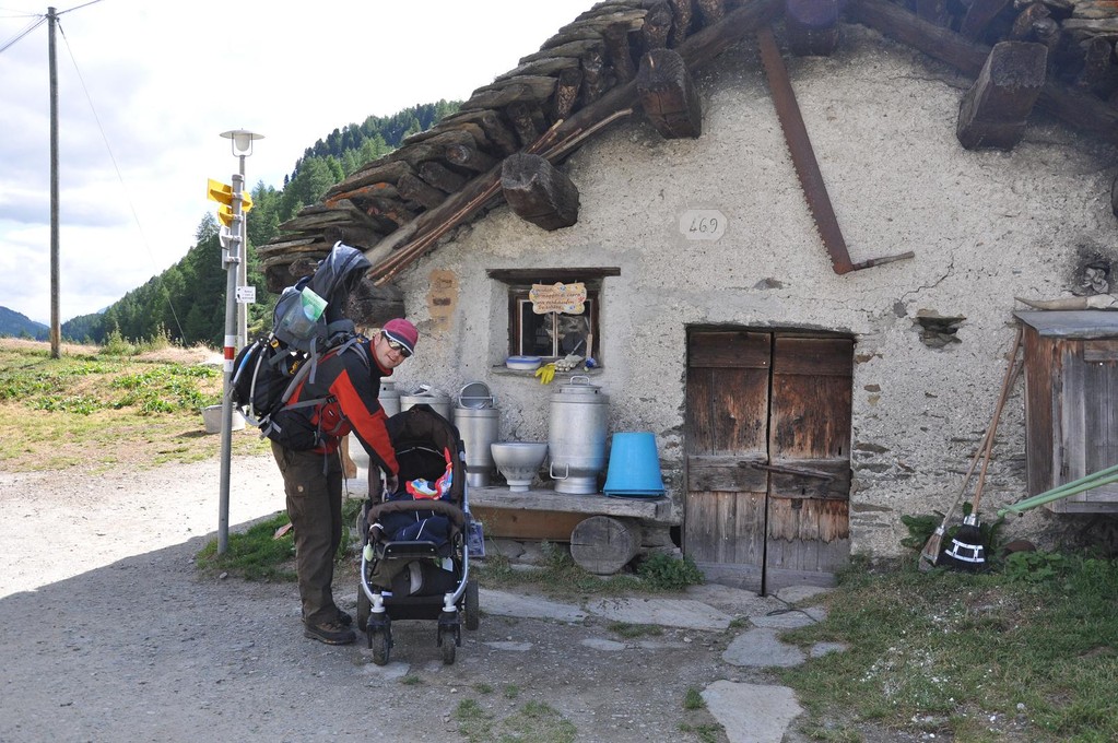 Maloja-Preda