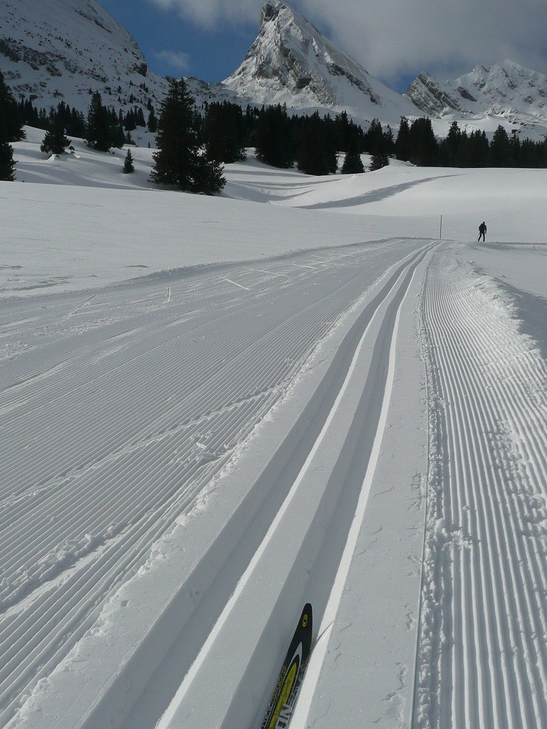 Top Loipe.
