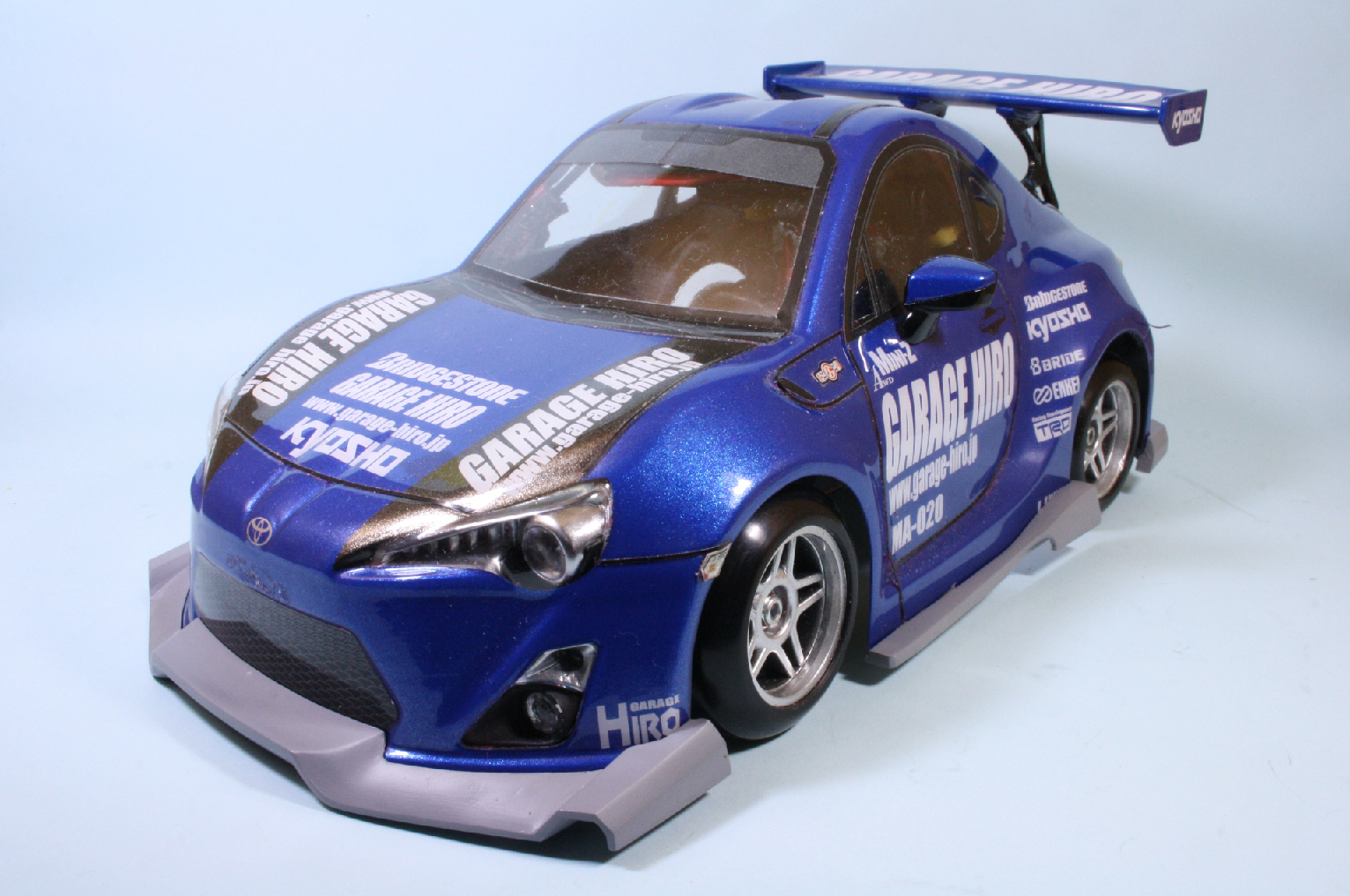 Comic Racer - GARAGE HIRO ONLINE SHOP Comic Racer - GARAGE HIRO ONLINE SHOP