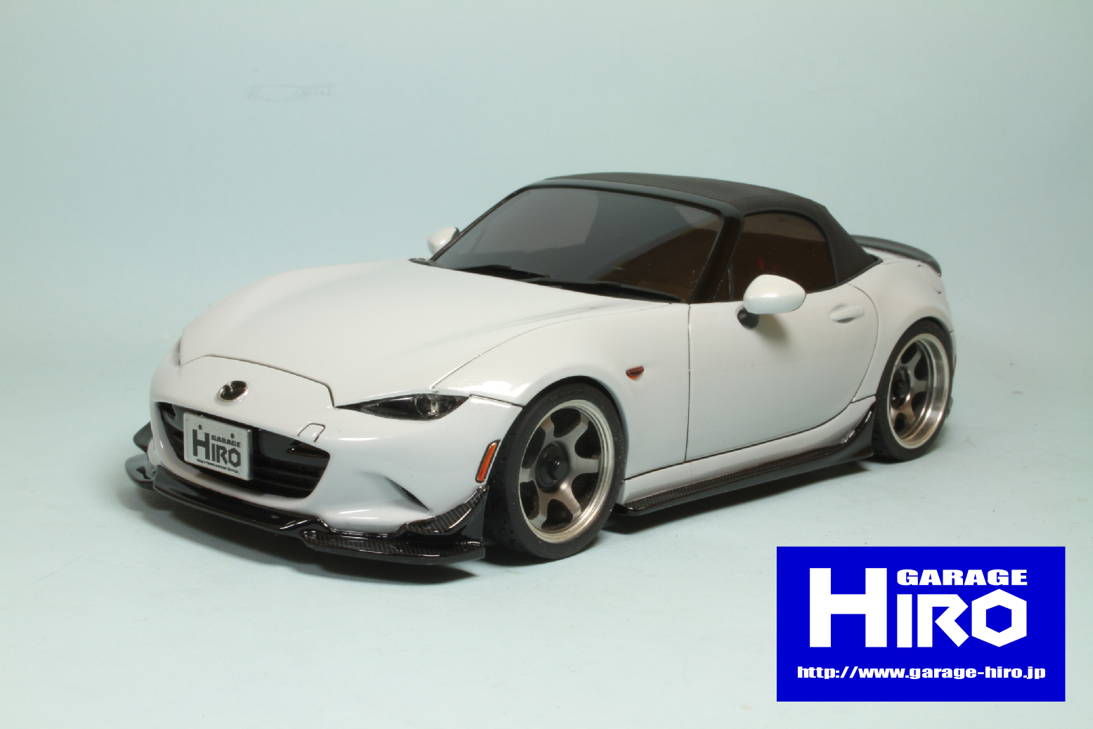 garage vary gha079 aero parts set ver 3 garage vary for mazda roadster garage vary gha079 aero parts set ver 3 garage vary for mazda roadster