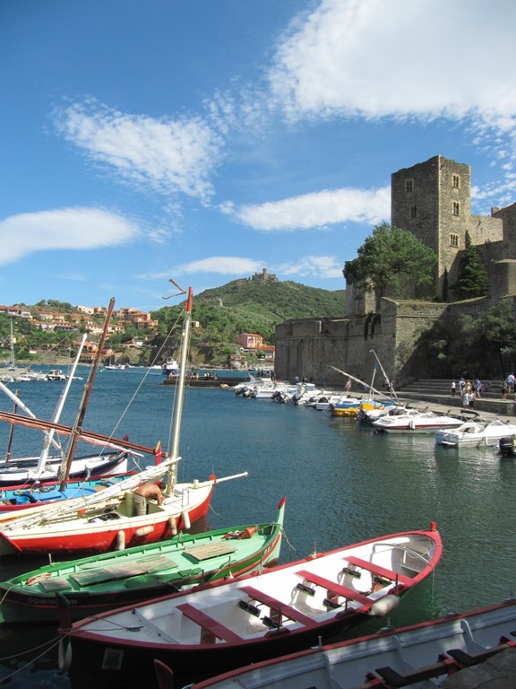 Rentals Chambres D Hotes Gites Pres Collioure