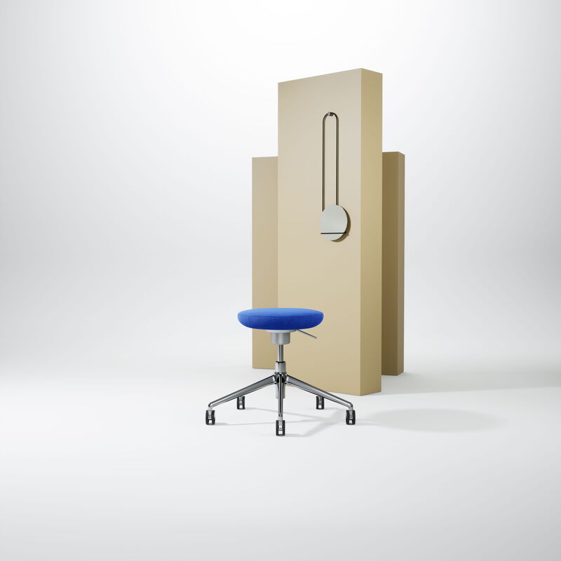 Savo - Spine stool