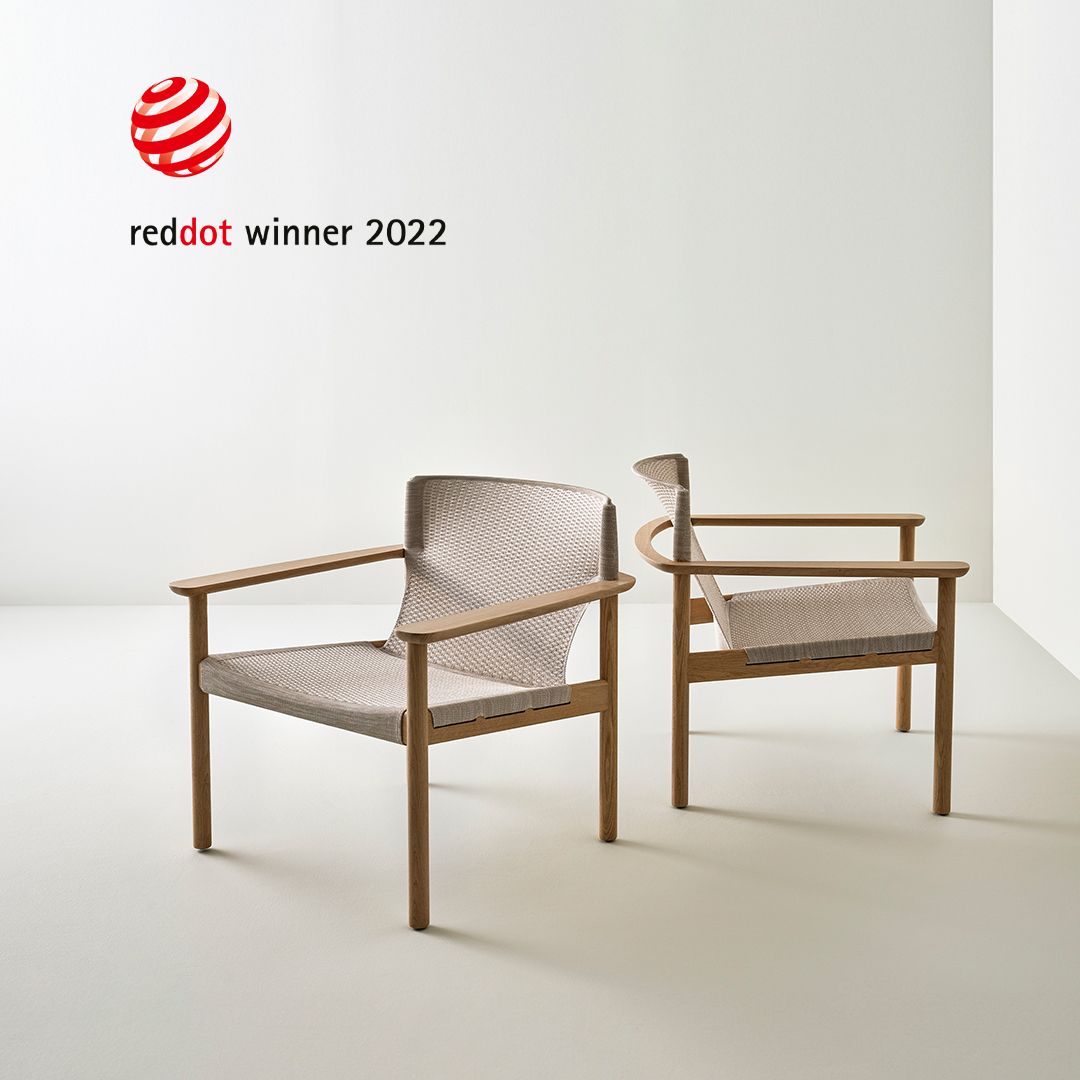 Evo - Red Dot Design Award Winner 2022