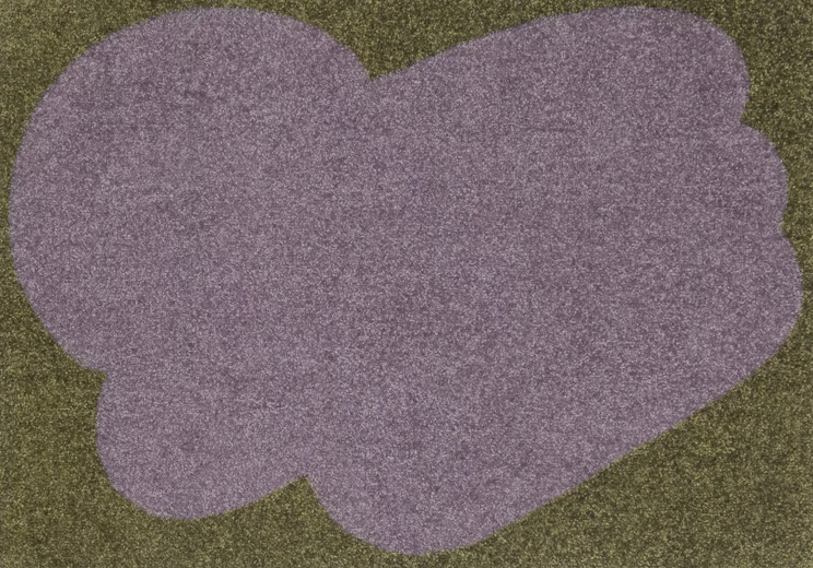 Heymat x Sight Unseen - Lilac