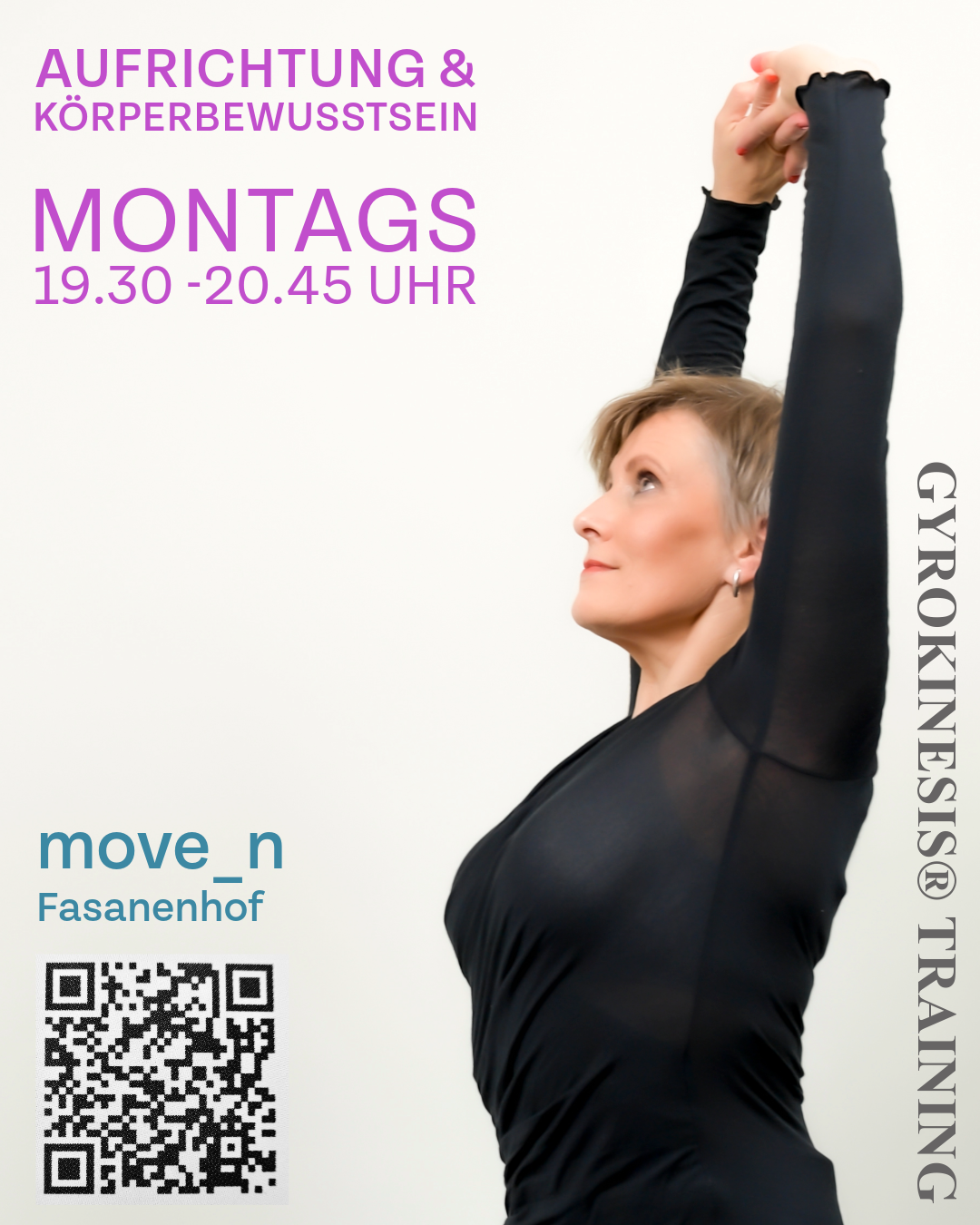 Kurse bei move_n Fasanenhof