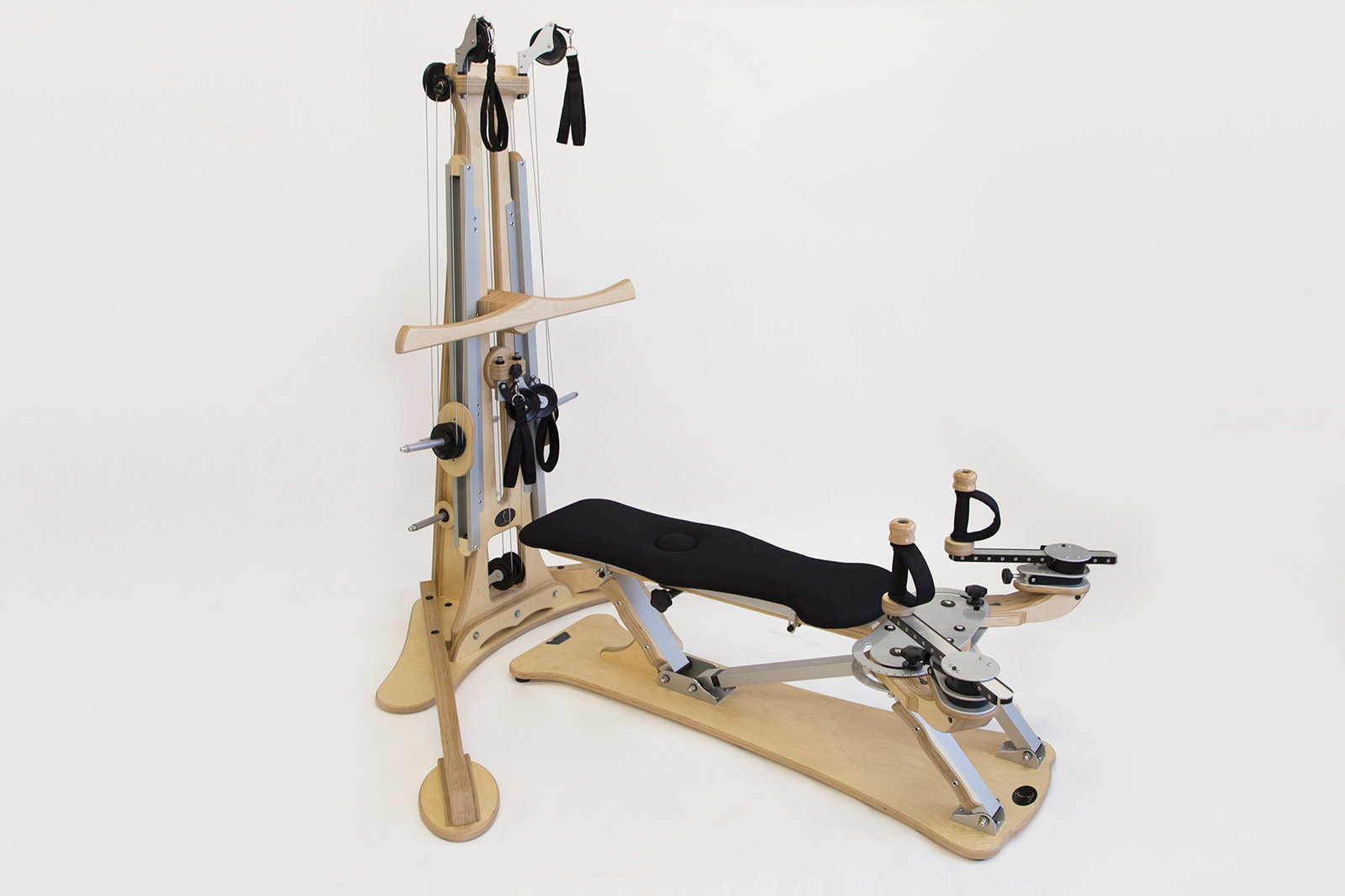 GYROTONIC Einzeltraining in Stuttgart