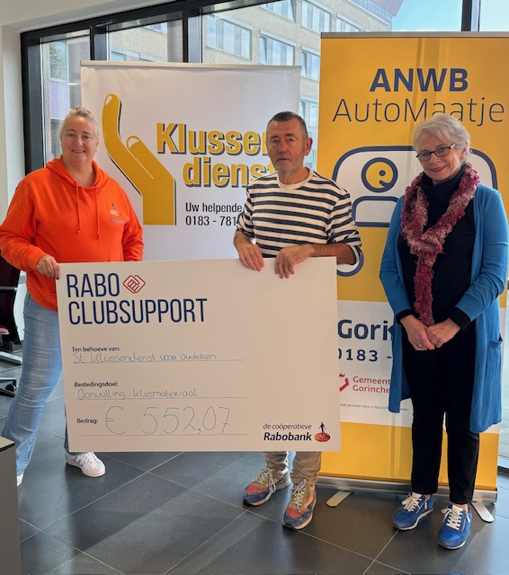 Rabo Clubsupport