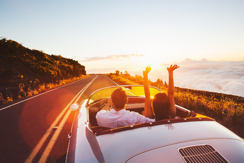 The Ultimate Europe Road Trip Guide: Routes, Tips & How to Rent a Car