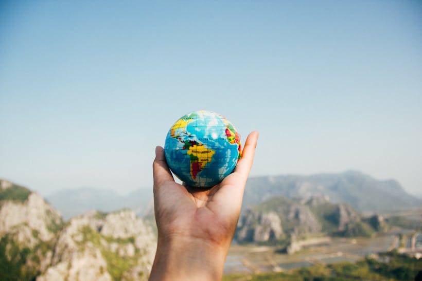 Discover the Joy of Hassle-Free Travel Planning