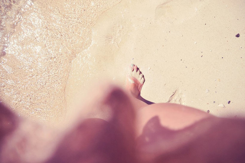 How I Created My Dream Job In Less Than A Year - Photo © Stephanie Dandan