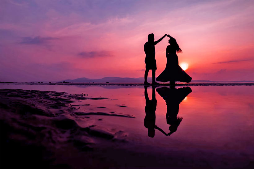 5 Destinations for Couples Looking to Travel in Style